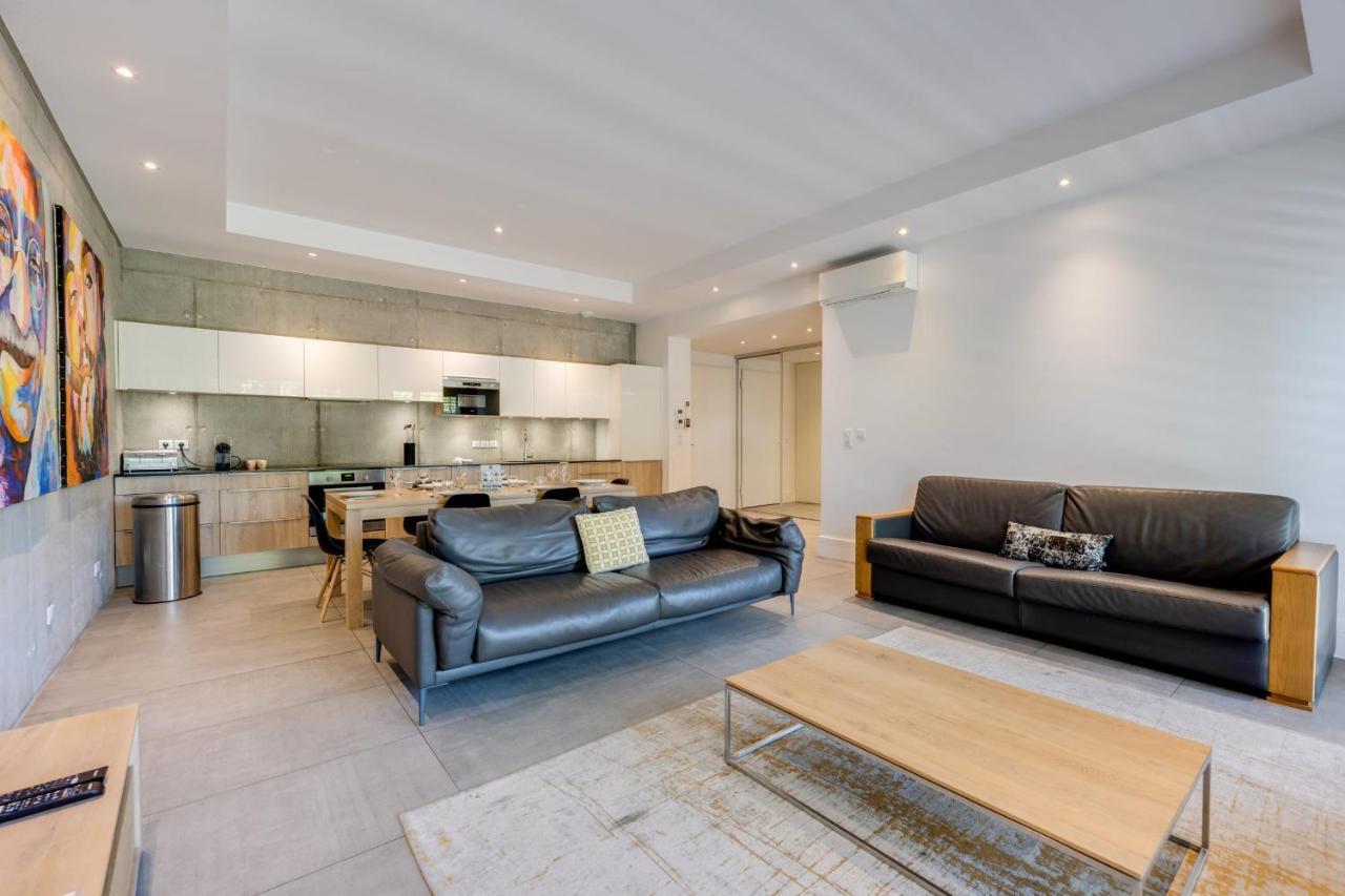 Le Kube - Appartements De Prestige Au Centre D'Annecy Exterior photo