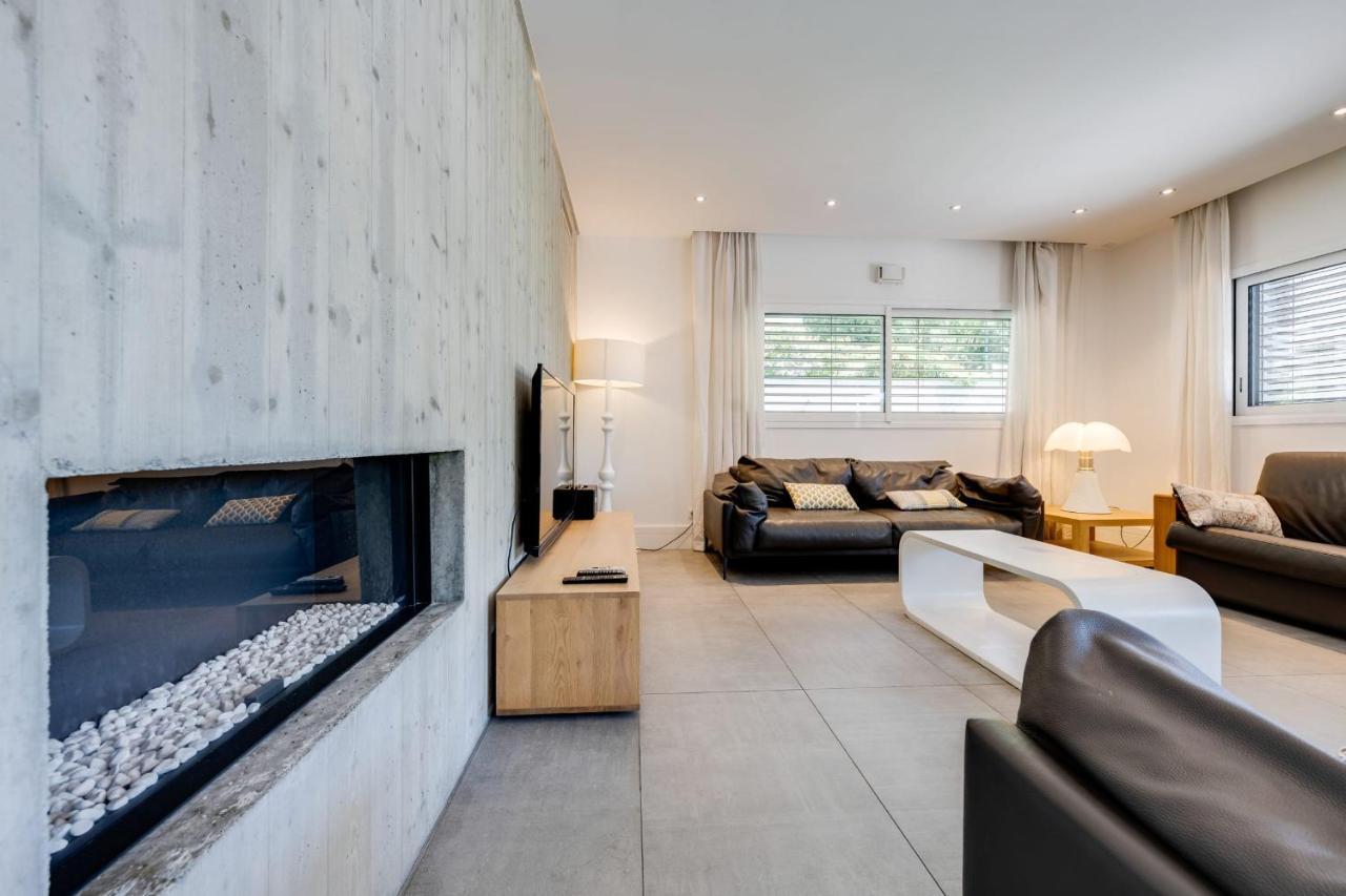 Le Kube - Appartements De Prestige Au Centre D'Annecy Exterior photo
