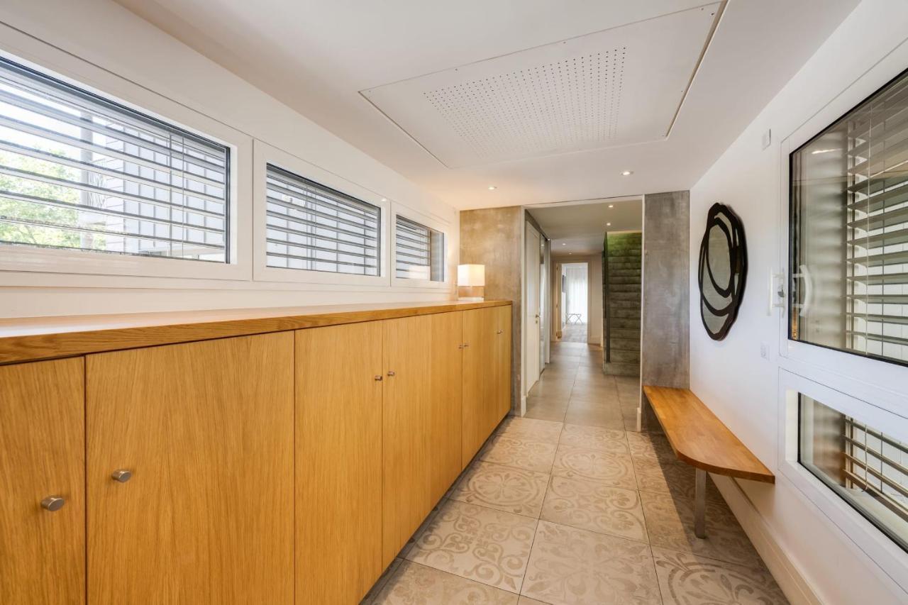Le Kube - Appartements De Prestige Au Centre D'Annecy Exterior photo